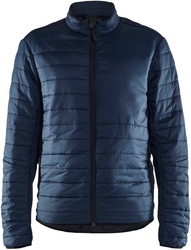 BLÅKLÄDER Jacket 47102030 PA (Polyamide) Dark Navy Blue Size XS