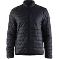 BLÅKLÄDER Jacket 47102030 PA (Polyamide) Black, Dark Grey Size XXL