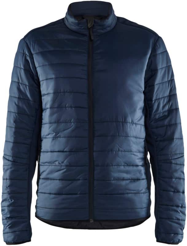 BLÅKLÄDER Jacket 47102030 PA (Polyamide) Dark Navy Blue Size XXL