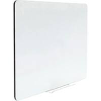 Magnetic Whiteboard Wall Mounted Magnetic Single 90 (W) x 57 (H) cm