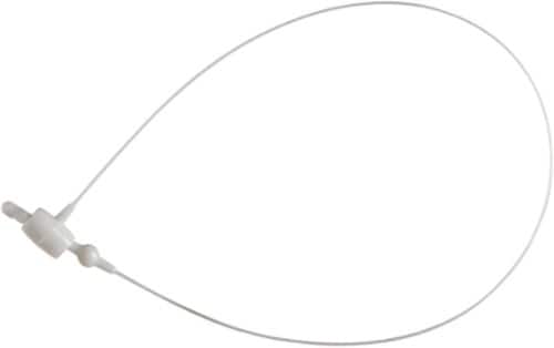 Lynx Nylon Tagging Loops 240 x 106 x 90 mm Transparent 4T125LB Pack of 5000