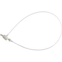 Lynx Nylon Tagging Loops 240 x 106 x 90 mm Transparent 4T125LB Pack of 5000