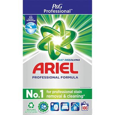 Ariel Professional Washing Powder 6 kg