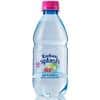 Radnor Hills Splash Sparkling Spring Water Apple and Raspberry 24 Bottles of 330 ml