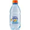 Radnor Hills Splash Sparkling Spring Water Orange and Passion Fruit 24 Bottles of 330 ml
