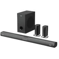 MAJORITY Soundbar Everest