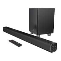 MAJORITY Soundbar K2