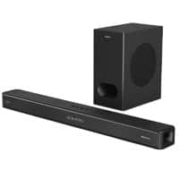 MAJORITY Soundbar Sierra Plus