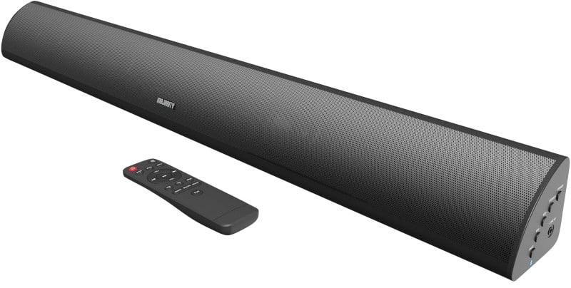 MAJORITY Soundbar Snowdon 2