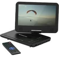 MAJORITY Portable DVD Player DVD120