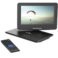 MAJORITY Portable DVD Player DVD175