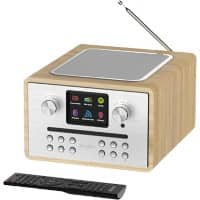 MAJORITY CD Player Homerton 2 Oak