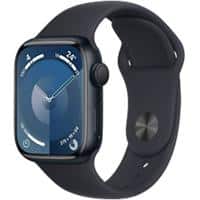 Apple Watch Series 9 Unisex 4.1 cm (1.6")