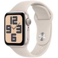 Apple Watch SE Unisex 4 cm (1.6")