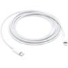 Apple USB-C to Lightning Cable USB-C Male Apple Lightning 2 m White