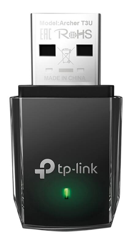 TP-LINK Archer T3U Network Adaptor 867