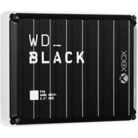 Western Digital P10 Gaming HDD 2 Micro-USB B Black WDBA6U0020BBK-WESN