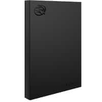 Seagate FireCuda Hard Drive 1 Micro-USB B Black STKL1000400