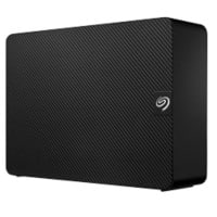 Seagate Hard Drive 6 TB USB 3.0 Black STKP6000400