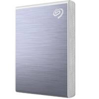 Seagate One Touch SSD 2 USB Type-C Blue STKG2000402