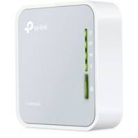 TP-LINK Router TL-WR902AC Wi‑Fi 5 (802.11ac)