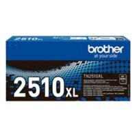 Brother 2510XL Original Toner Cartridge Black
