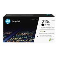 HP 213A Original Toner Cartridge W2130A Black