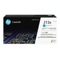 HP 213A Original Toner Cartridge W2131A Cyan