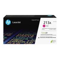 HP 213A Original Toner Cartridge W2133A Magenta