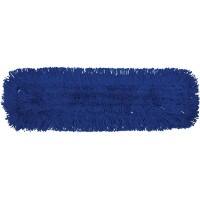 Robert Scott Sweeper Mop Head Blue 63 (W) x 20 (D) x 2 (H) cm Pack of 5