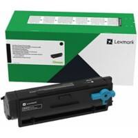 Lexmark Original Toner Cartridge 55B200E Black