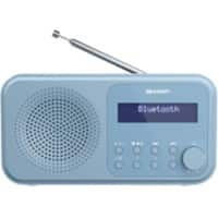 Sharp Radio Blue