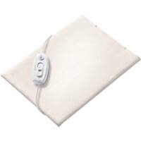 beurer Heat Pad Cotton White 33 x 1 x 44 cm