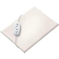 beurer Heating Pad Cotton White 33 x 1 x 44 cm
