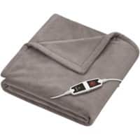 beurer Multi-Purpose Blanket PL (Polyester) Brown 150 x 2 x 200 cm