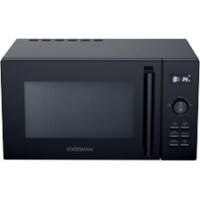 Statesman Microwave Dials & Buttons 30 900 W Black