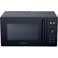 Statesman Microwave Dials & Buttons 30 L 900 W Black