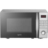 igenix Microwave Dials & Buttons 20 L 800 W