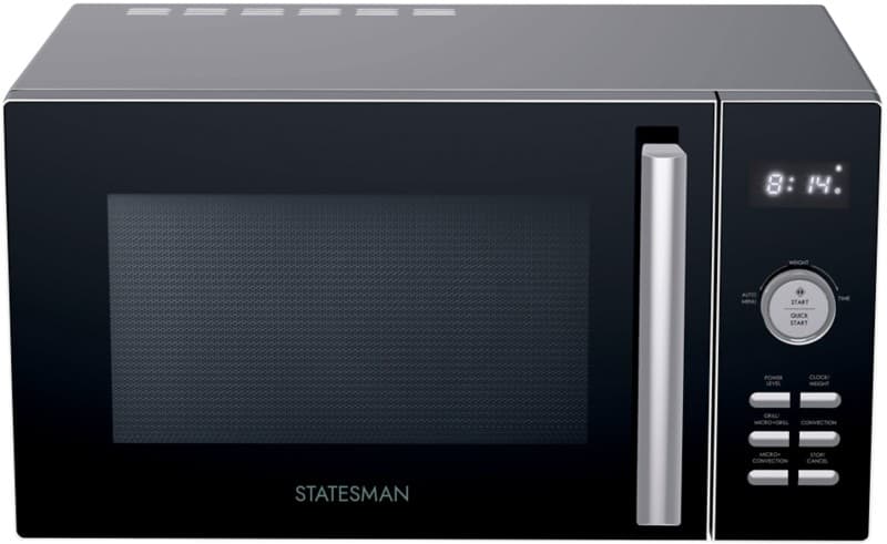 Statesman Microwave Dials & Buttons 30 L 900 W