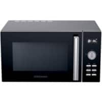 Statesman Microwave Dials & Buttons 30 L 900 W