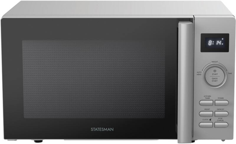 Statesman Microwave Dials & Buttons 20 L 800 W