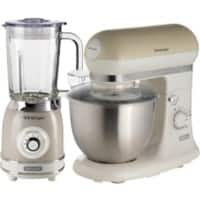 Ariete Mixer 5.5 L 1200 W Cream