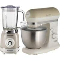 Ariete Mixer 5.5 1200 W Cream