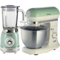 Ariete Mixer 5.5 L 1200 W Green