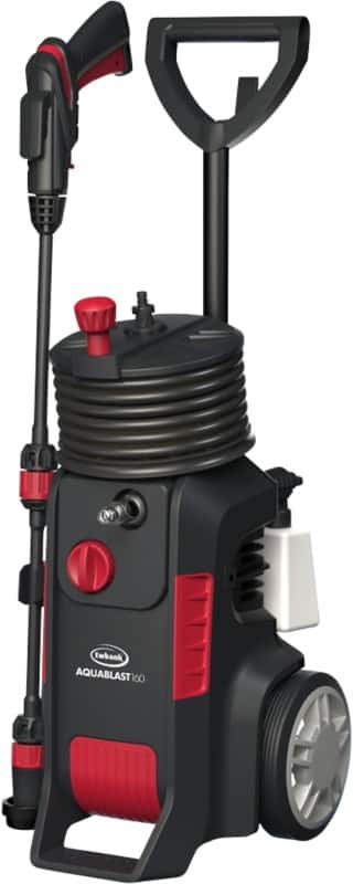 Ewbank Pressure Washer