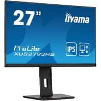 iiyama ProLite 68.6 cm (27") IPS Monitor XUB2793HS-B6 Black