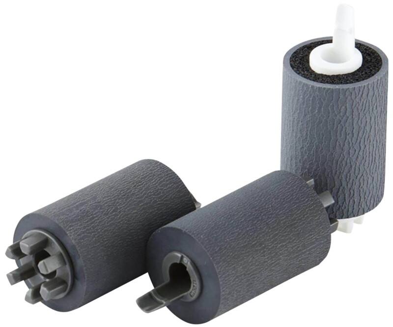 HP 527H3A Original Roller Kit 527H3A