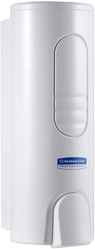 Kimberly-Clark Professional 6982 Hand Soap Dispenser Manual 200 ml Plastic White 200 ml