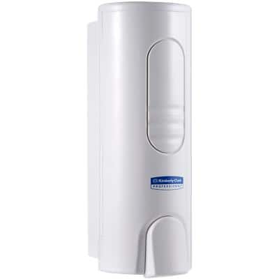 Kimberly-Clark Professional Hand Soap Dispenser White 6982 200 ml