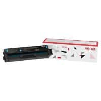 Xerox Original Toner Cartridge Cyan C230 C235 1500 Pages